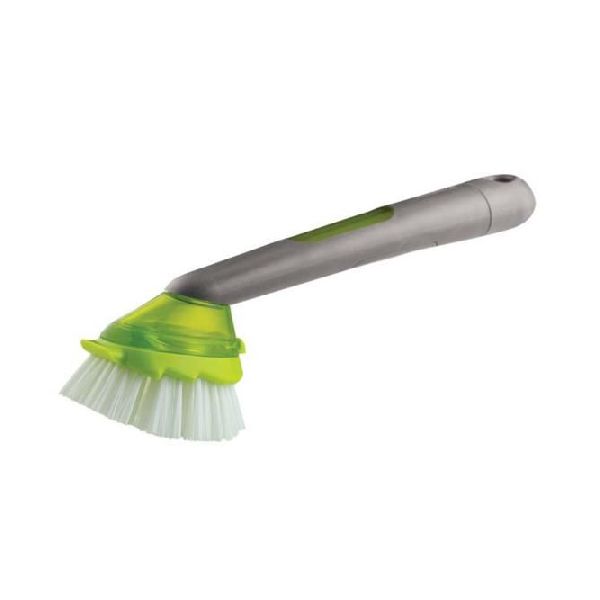 CLEANING SOAP DISH BRUSH