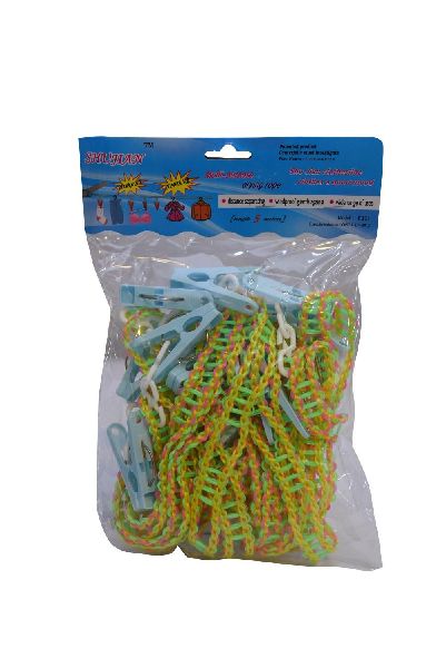 Cloth Drying Rope