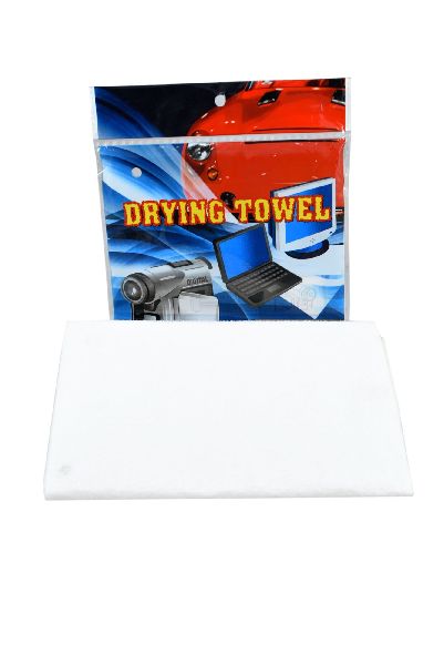 Drying towel