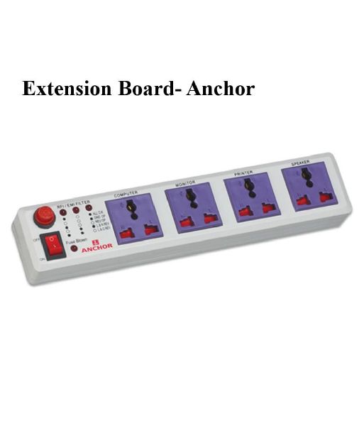 extension board