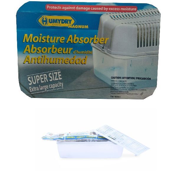 HUMYDRY MOISTURE ABSORBER