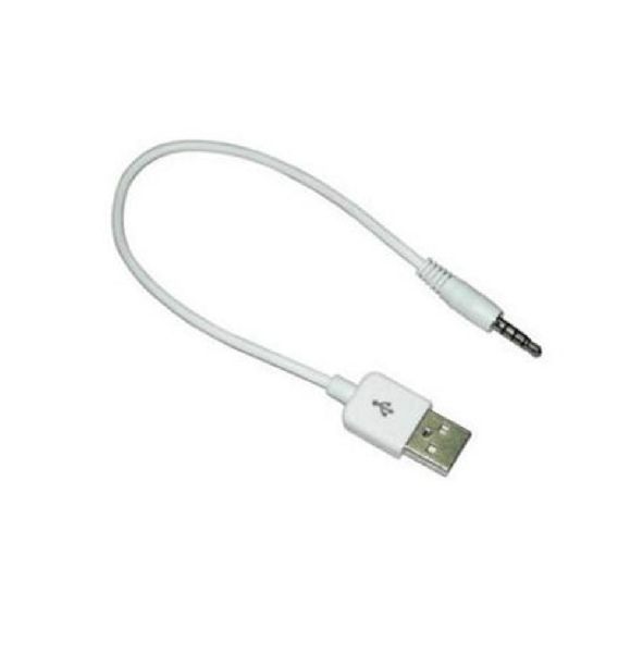 IPOD AUDIO CABLE