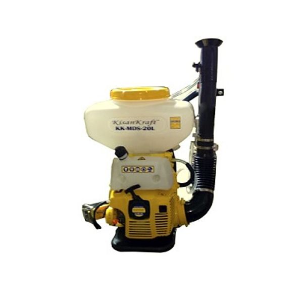 MIST DUST SPRAYER BLOWER