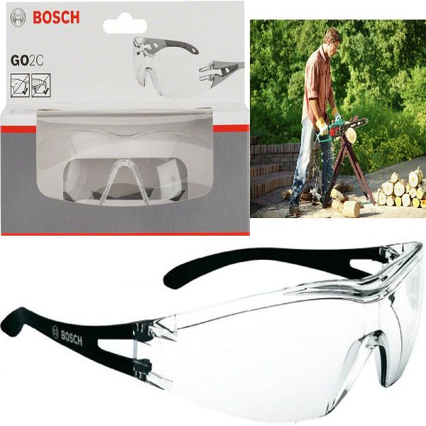 PROTECTIVE GOGGLES SAFETY