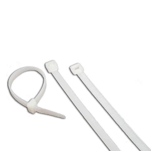 Releasable cable tie