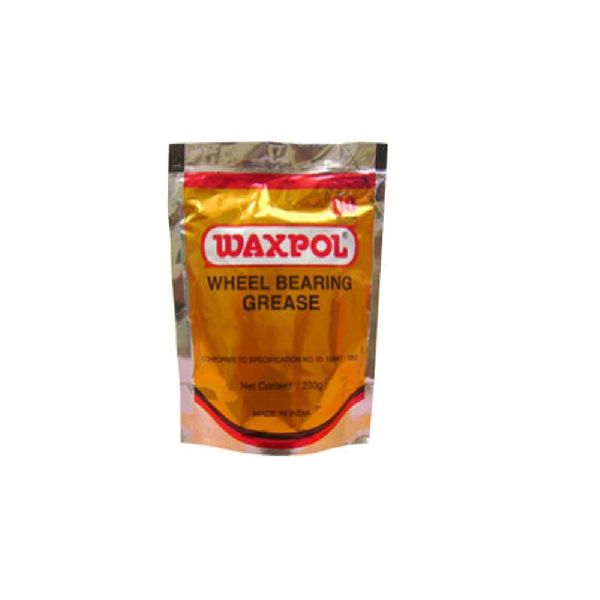 WAXPOL GREASE