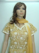 Cotton suit dupatta, Supply Type : In-Stock Items