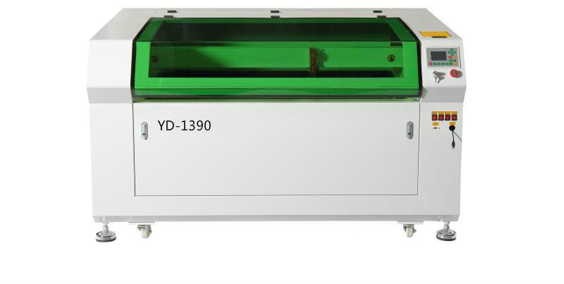 Co2 Laser Machine, Certification : new