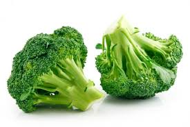 Organic Fresh Broccoli, for Cooking