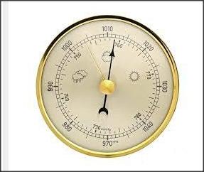 Barometer