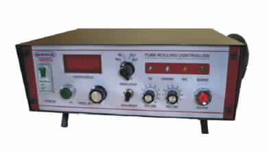Electric Tube Expansion Machine