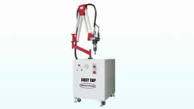 Tapping Machine