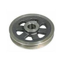 JATIN Casting Pulley, For Industry