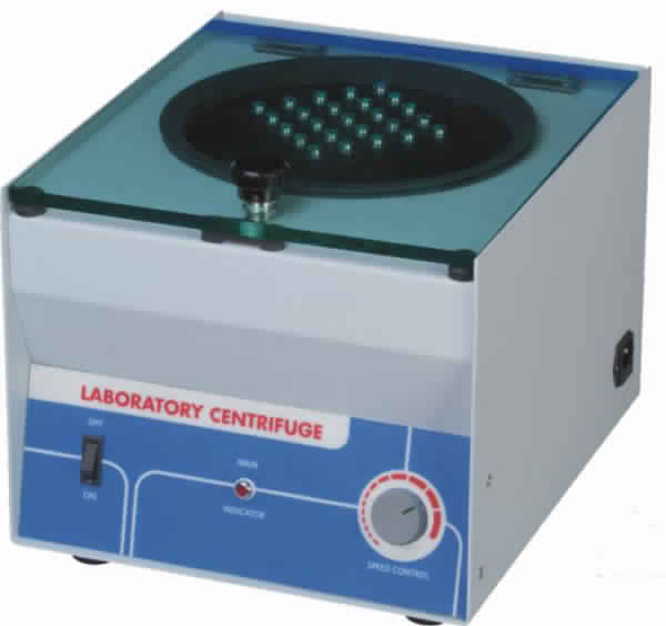 Serum Centrifuge