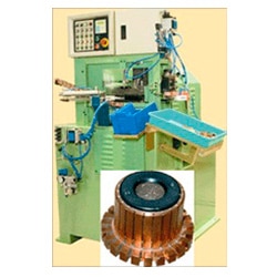 Commutator Slotting Machine