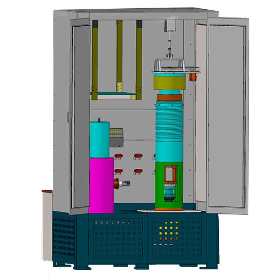 Deformation Apparatus