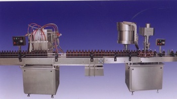  Pneumatic Bottle Capping Machine, Certification : ISO9001