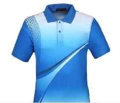 Triumph Polyester sport t shirts, Size : M, XL