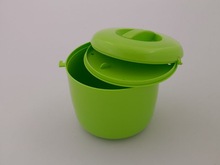 Rice cooker small, Housing Material : Plastic