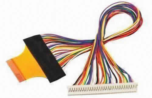 LVDS Cable Assembly