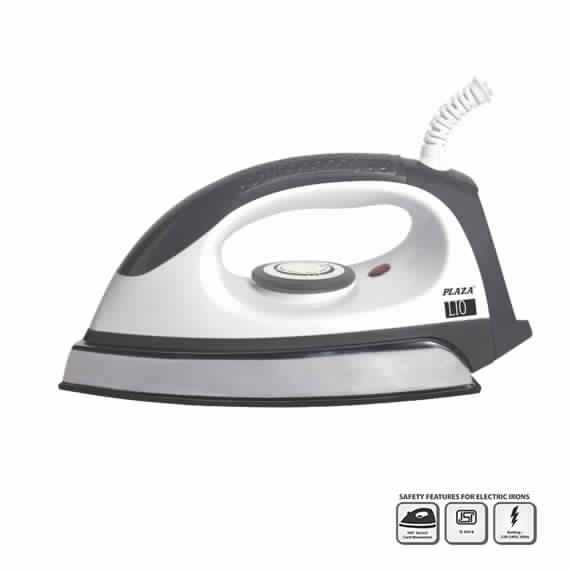 LIO electric iron