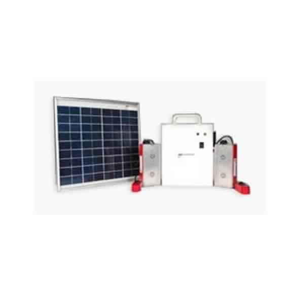 solar home appliances