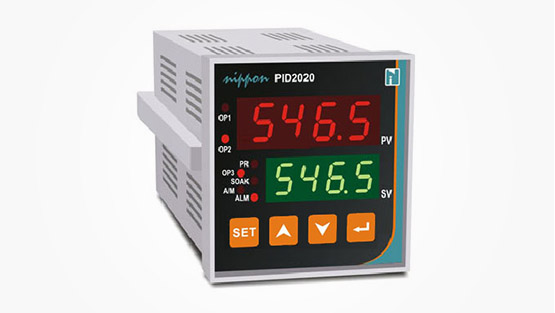 Pid controllers