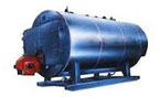 Steam Boiler