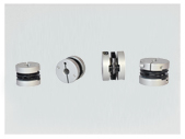 PUFlex DC Couplings