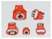 PUFlex EC Couplings