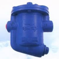 SPIRAX Casting Inverted Bucket Steam Trap