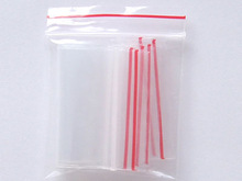 Simandhar Plastic Zip Lock Bag, for Fleixble Packaging, Feature : BIODEGRADABLE
