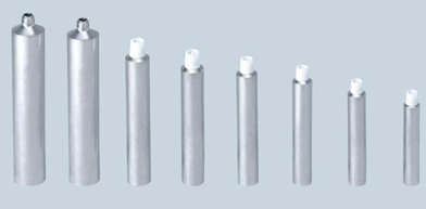 Collapsible tubes