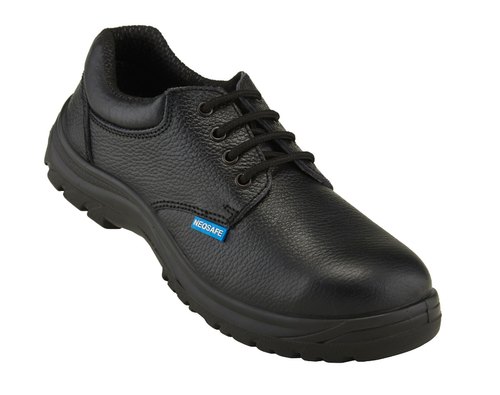 Neosafe ESD Safety Shoes, Outsole Material : PU