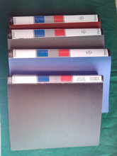 Ring Binder File