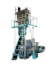 Plastic Blown Film Plant