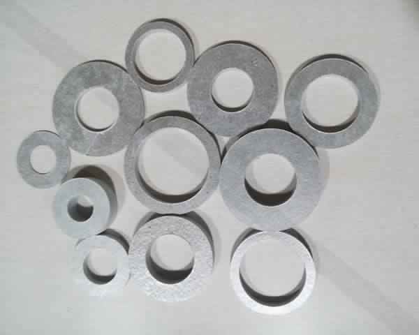 Mica Washers