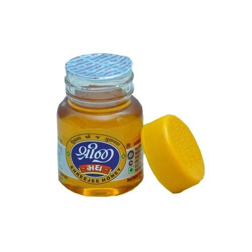 Shreejee 100gm Organic Honey