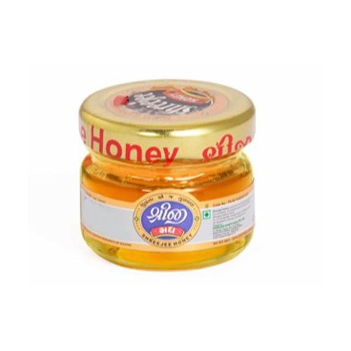 Shreejee 25gm Organic Honey