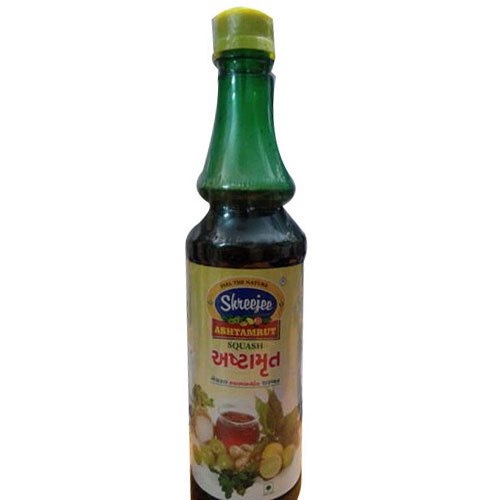 Ashtamrut Squash Drink