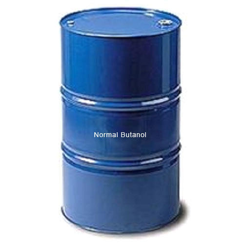 N Butanol, Form : Liquid
