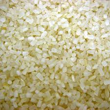 White Organic broken rice, Style : Dried