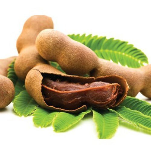 Organic Natural Tamarind Pods, Color : Brown