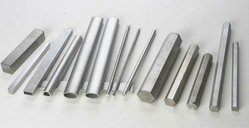 Stainless Steel Rods, Grade : 200 Series