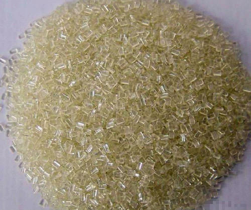 PES Plastic Granules, for Blow Moulding, Injection Moulding, Packaging Type : Packet