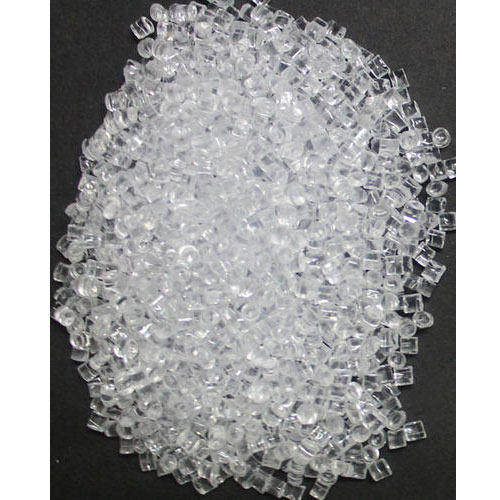 PS Plastic Granules, for Blow Moulding, Injection Moulding, Packaging Type : Packet