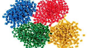 TPU Plastic Granules, Packaging Type : Packet