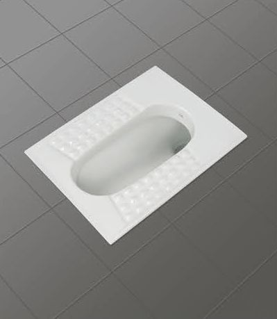Aqua Pan Toilet