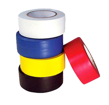 Floor Demarcation Tapes at Best Price in Faridabad | Asian loto corporation