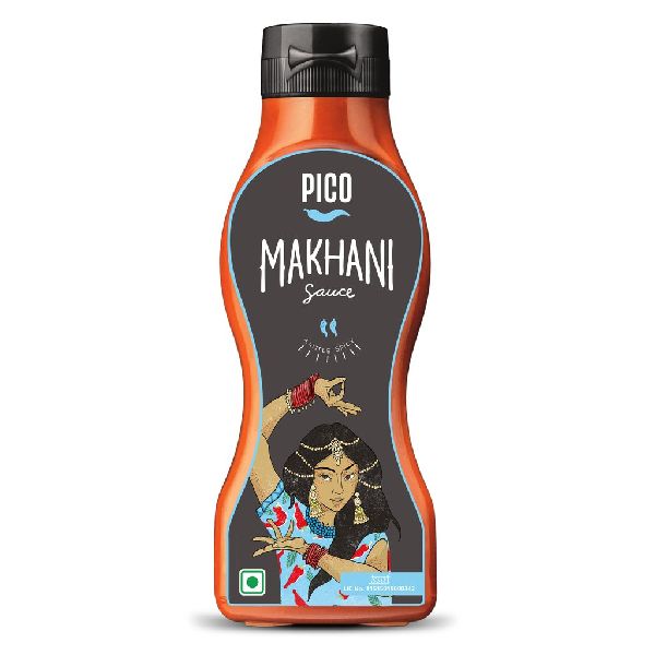 Makhani Sauce